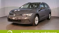 Gebraucht 2023 VW Golf VIII Life Kombi | 18.890 € (Guter Preis)