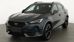 "magnetic tech" Gebraucht 2024 Cupra Formentor SUV | 34.945 € (Superpreis)
