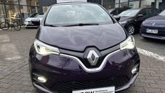 Violet Gebraucht 2020 Renault Zoe Experience Kleinwagen | 9.990 € (Fairer Preis)
