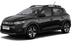 Perlmuttschwarz Neu 2025 Dacia Sandero Expression Kleinwagen | 20.990 € (Fairer Preis)