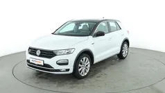 Gebraucht 2018 VW T-Roc Style SUV | 19.720 € (Fairer Preis)