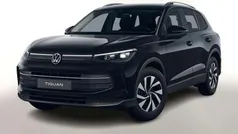 Gebraucht 2025 VW Tiguan Comfortline SUV | 37.520 € (Superpreis)