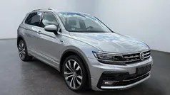 Gebraucht 2018 VW Tiguan Highline SUV | 26.110 € (Fairer Preis)