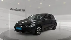 Gebraucht 2022 VW Golf VIII Active Limousine | 17.909 € (Guter Preis)