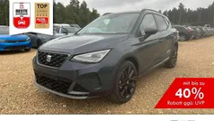 Gebraucht 2025 Seat Arona Black Edition SUV | 28.790 € (Fairer Preis)