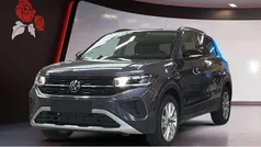 Gebraucht 2024 VW T-Cross Goal SUV | 28.489 € (Fairer Preis)