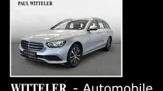 Gebraucht 2022 Mercedes E200 Avantgarde Kombi | 36.990 € (Guter Preis)