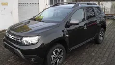 Perlmuttschwarz Neu 2024 Dacia Duster Journey SUV | 23.800 € (Fairer Preis)