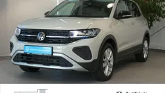 Gebraucht 2024 VW T-Cross Goal SUV | 22.900 € (Guter Preis)