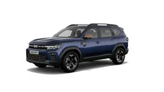 Gebraucht 2025 Dacia Bigster Extreme SUV | 34.100 € (Fairer Preis)