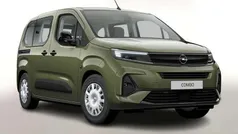 Sirkka grün metallic Neu 2025 Opel Combo Van / Kleinbus | 23.580 € (Fairer Preis)