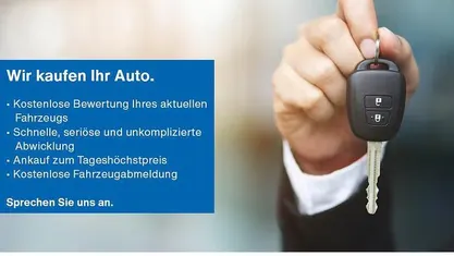 Gebraucht Mini Cooper S Business 178 PS (130 kW) 2022 Weiß Kleinwagen