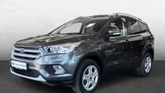 Gebraucht 2017 Ford Kuga SUV | 13.770 € (Guter Preis)