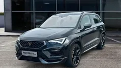 Gebraucht 2022 Cupra Ateca SUV | 35.980 € (Fairer Preis)