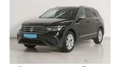 Gebraucht 2024 VW Tiguan Allspace Life SUV | 34.840 € (Guter Preis)
