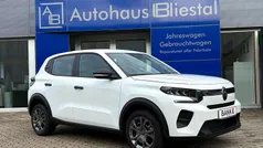 Gebraucht 2025 Citroën C3 Kleinwagen | 15.650 € (Superpreis)