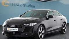 Schwarz Gebraucht 2025 Audi A5 Coupé | 42.899 € (Guter Preis)