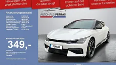 Gebraucht 2022 Kia EV6 2 SUV | 47.790 € (Fairer Preis)
