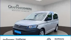 Gebraucht 2021 VW Caddy Basis Van / Kleinbus | 24.888 € (Fairer Preis)