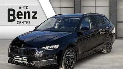 Gebraucht 2025 Skoda Octavia Kombi | 34.590 € (Fairer Preis)