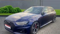 Gebraucht 2023 Audi RS4 Sport Kombi | 69.870 € (Fairer Preis)