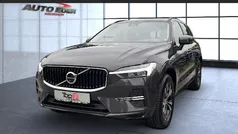 Platinum grey / (grau) Gebraucht 2022 Volvo XC60 Momentum SUV | 36.890 € (Guter Preis)