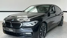 BMW 620 Gran Turismo