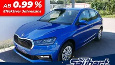 Gebraucht 2025 Skoda Fabia Selection Kleinwagen | 17.790 € (Superpreis)
