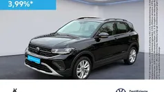 Gebraucht 2024 VW T-Cross Life SUV | 21.280 € (Guter Preis)