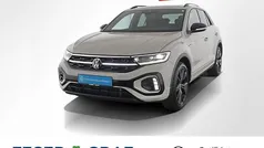 Ascotgrau Gebraucht 2024 VW T-Roc R-line SUV | 35.790 € (Fairer Preis)