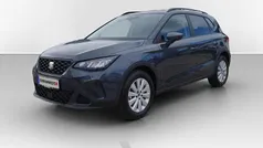 Gebraucht 2025 Seat Arona SUV | 24.990 € (Fairer Preis)