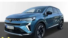 Gebraucht 2024 Renault Symbioz Iconic SUV | 31.990 € (Guter Preis)