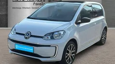 Gebraucht 2021 VW e-up! Style Kleinwagen | 12.950 € (Fairer Preis)