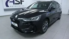 Gebraucht 2024 Ford Focus ST-Line X | 28.990 € (Superpreis)