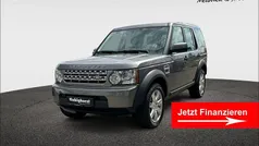 Grau Gebraucht 2011 Land Rover Discovery 4 S SUV | 21.990 € (Teuer)