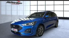 Gebraucht 2023 Ford Focus ST-Line Kombi | 25.900 € (Fairer Preis)