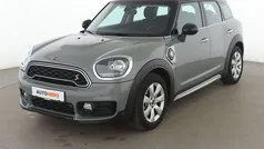 Grau Gebraucht 2018 Mini Cooper S Countryman SUV | 22.330 € (Fairer Preis)