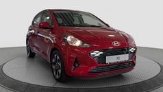 Gebraucht 2025 Hyundai i10 Prime Kleinwagen | 19.495 € (Fairer Preis)