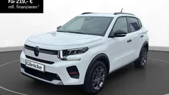 Weiß Neu 2025 Citroën C3 Kleinwagen | 18.495 € (Fairer Preis)