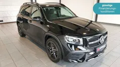 Gebraucht 2023 Mercedes GLB180 AMG line SUV | 34.470 € (Superpreis)