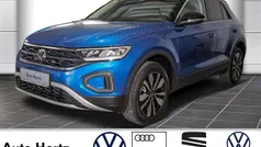Gebraucht 2025 VW T-Roc Goal SUV | 36.800 € (Fairer Preis)