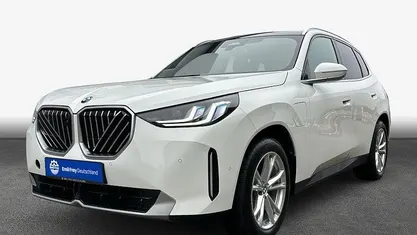 Gebraucht BMW X3 299 PS (219 kW) 2026 SUV
