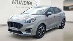 Gebraucht 2022 Ford Puma ST-Line SUV | 14.260 € (Fairer Preis)