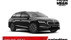 Schwarz Neu 2025 Skoda Octavia Tour Kombi | 32.740 € (Fairer Preis)