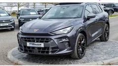 Violett Gebraucht 2024 Cupra Terramar VZ SUV | 47.777 € (Superpreis)