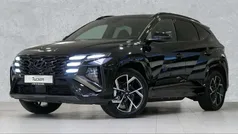 Gebraucht 2025 Hyundai Tucson N Line SUV | 41.790 € (Fairer Preis)