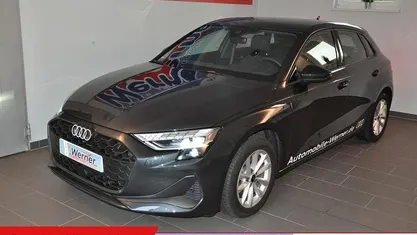 Gebraucht 2024 Audi A3 Ambiente Limousine | 30.880 € (Guter Preis)