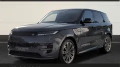 Gebraucht 2024 Land Rover Range Rover Sport Autobiography SUV | 129.990 € (Teuer)
