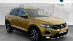 Gebraucht 2020 VW T-Roc Style SUV | 19.890 € (Guter Preis)