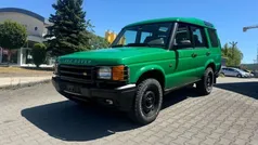 Gebraucht 2000 Land Rover Discovery 2 SUV | 7.490 € (Fairer Preis)